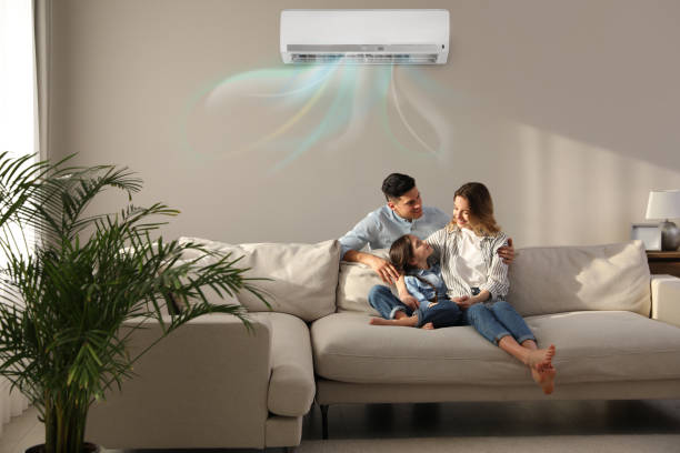Best HVAC Supply and Distribution in Dudley, NC