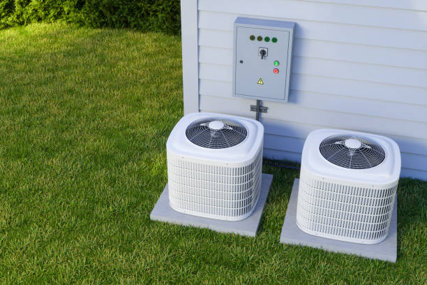 Best HVAC Training and Certification in Dudley, NC