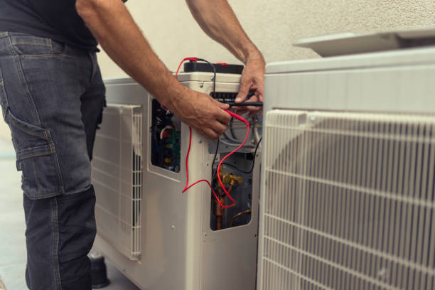 Best HVAC Equipment and Components in Dudley, NC